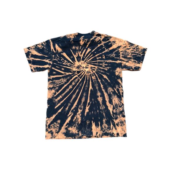 Ole Miss Bleached Tee - Picture 2 of 3